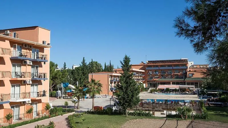 Eldar Garden Resort-1