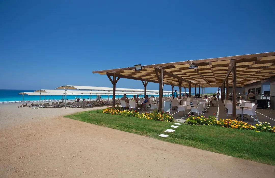 Calido Maris Hotel Ultra All Inclusive-1