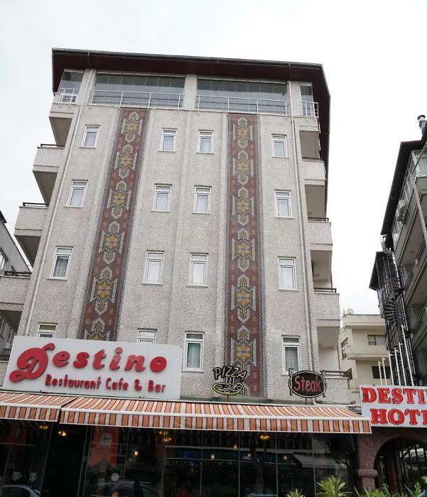 Destino Hotel-1
