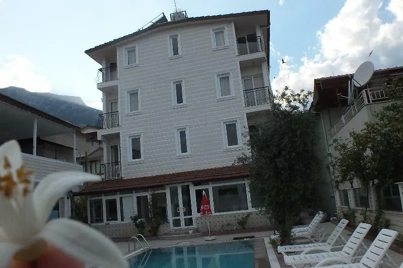 Beldibi Hotel-1