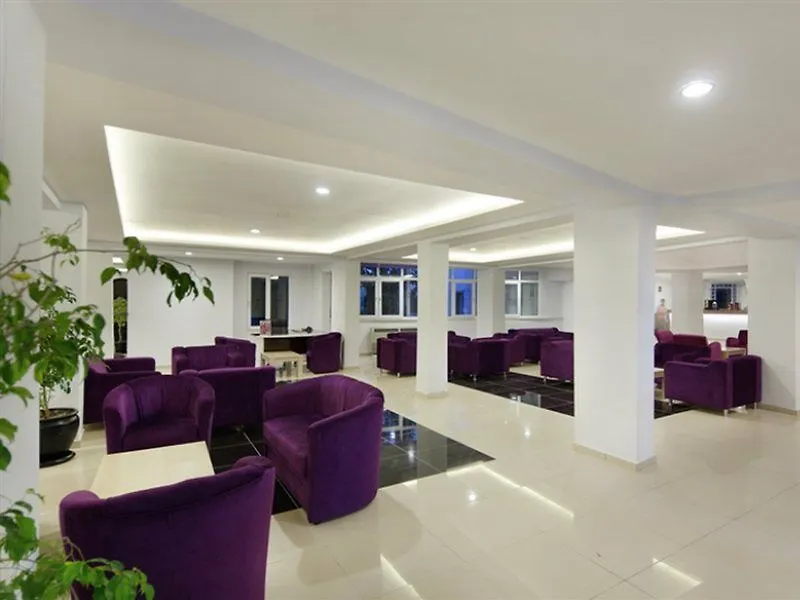 Larissa Beach Club-1