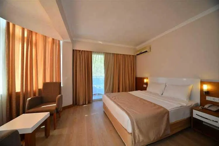 Annabella Diamond Hotel And Spa-1