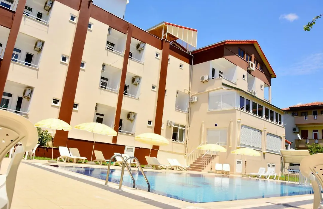 Side Papirus Hotel-1