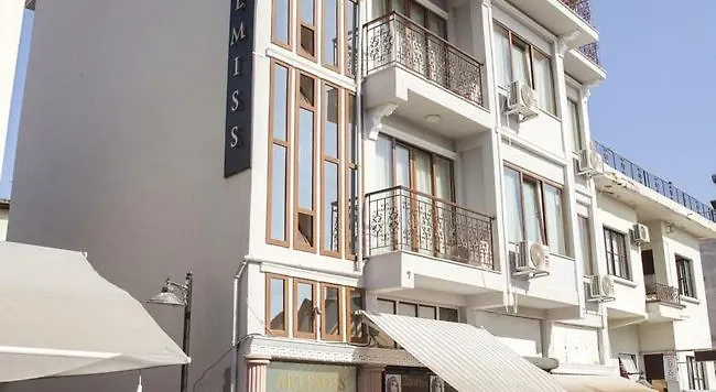 Artemiss Hotel Antalya-1
