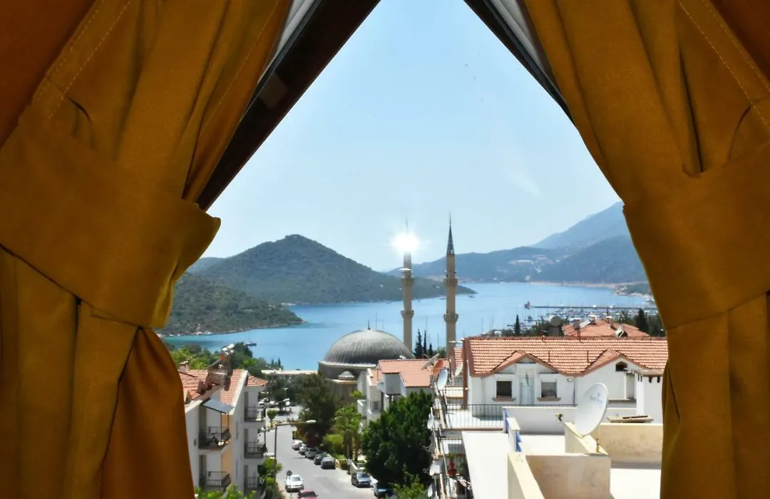Limon Pansiyon-1