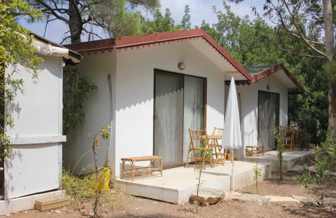 Adrasan Şekerbahçe Otel-1