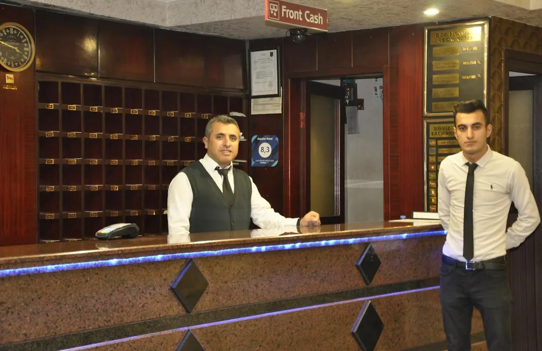 Kayalar Hotel-1