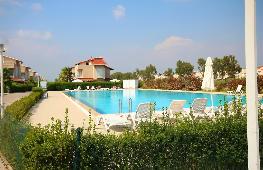 Paradise Town - Villa Sean-1
