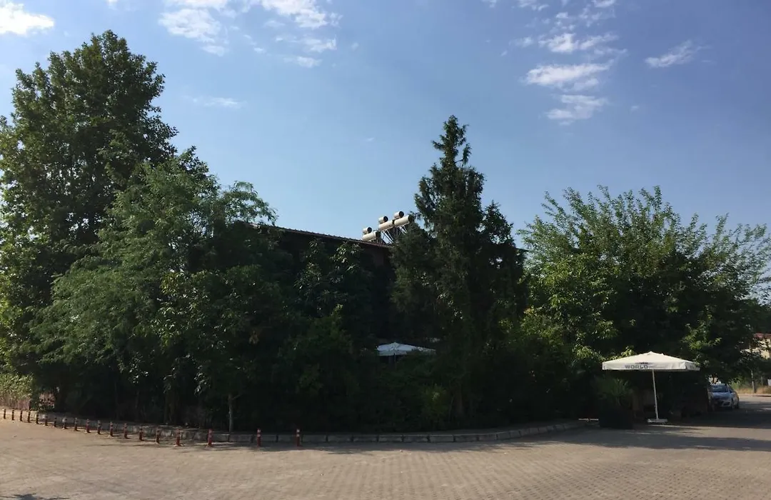 Beydagi Konak Hotel-1