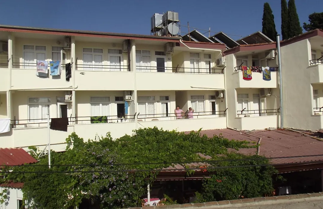 Derya Motel-1