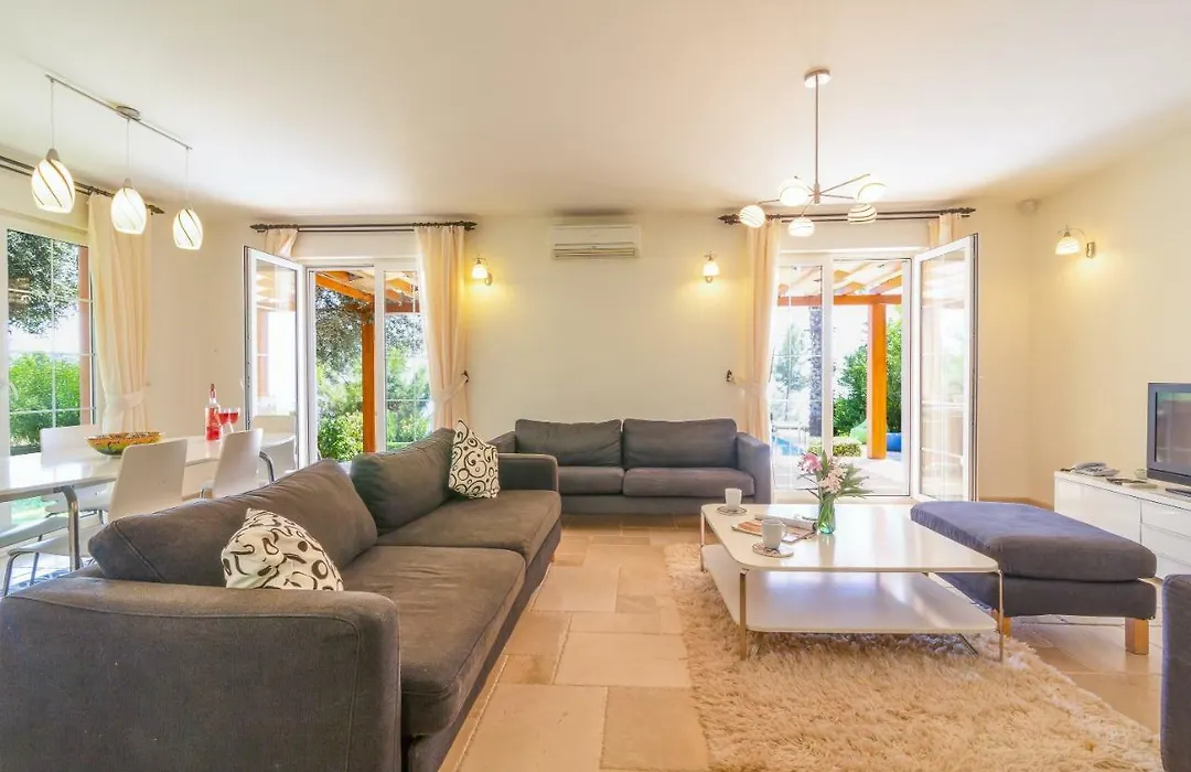 Villa Keady, Lavanta, Kalkan-1
