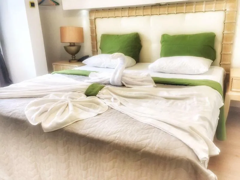 Nfk The House Hotel-1