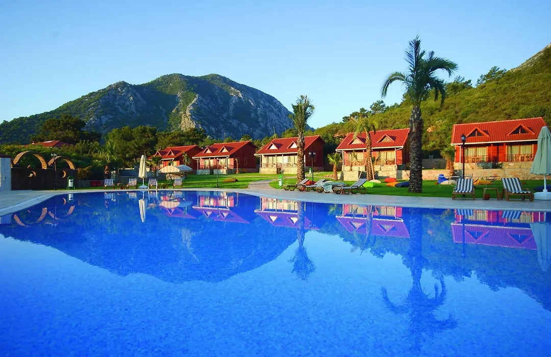 Club Sun Village Hotel-1
