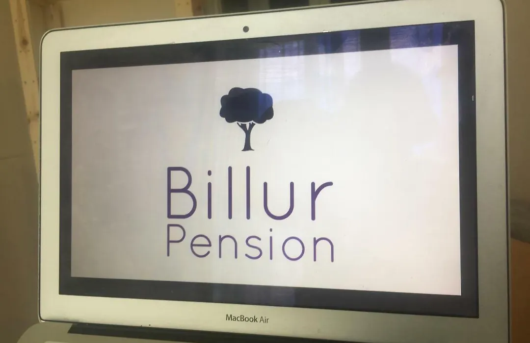 Billur Pension-1