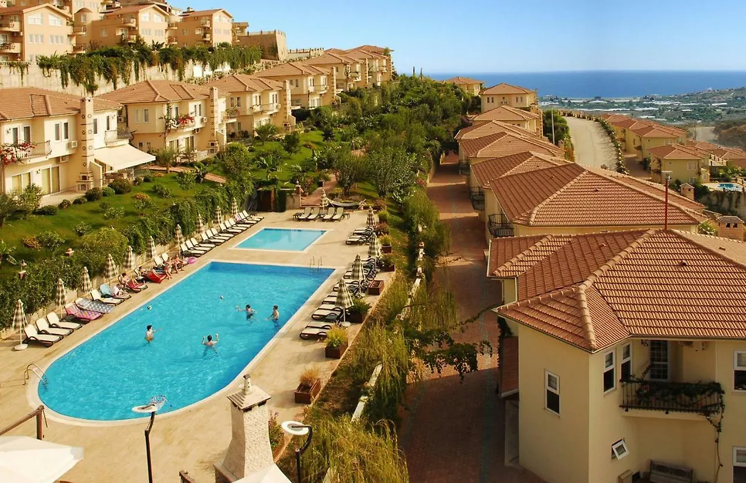 Gold City Luxury Accommodation-1