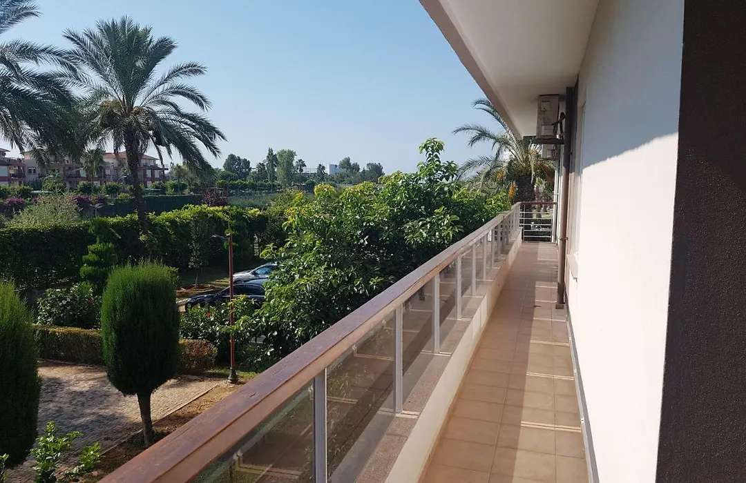 Riverside Resort Property-1