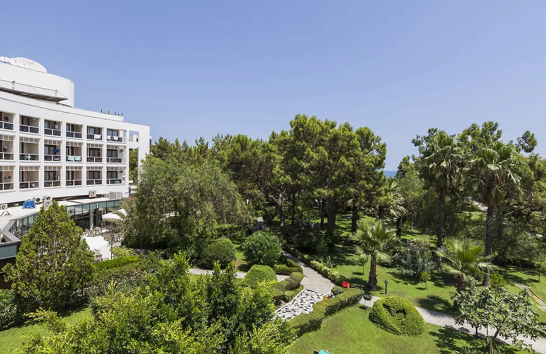La Mer Hotel-1