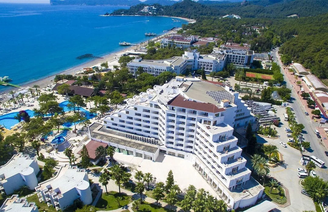 Tui Fun And Sun Comfort Beach Resort-1