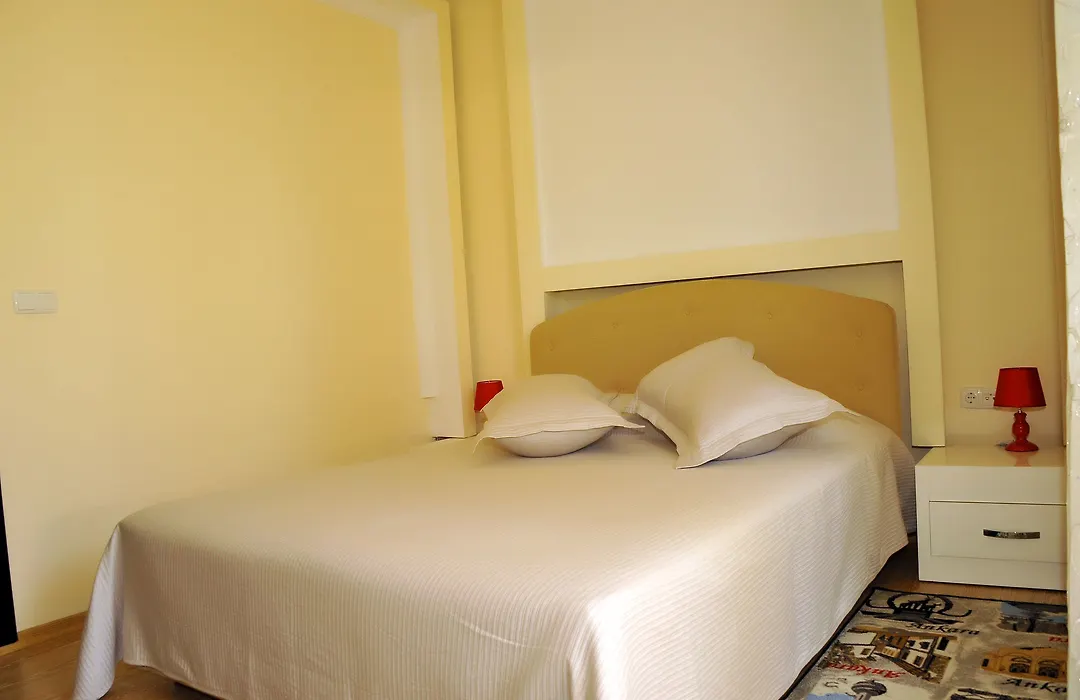 Kemer Residence 2-1