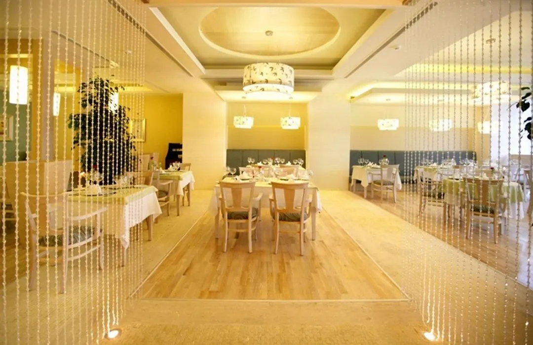 Golden Imperial Resort Hotel-1