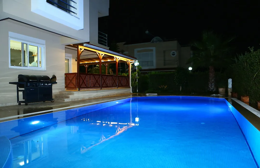 Paradise Town - Villa Premium-1
