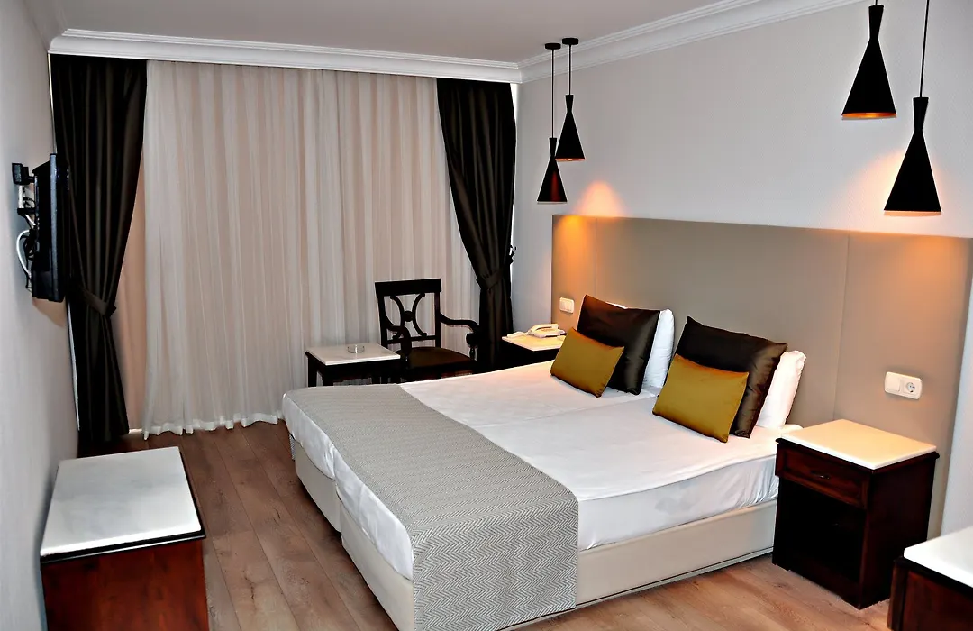 Nerton Hotel - Adults Only-1