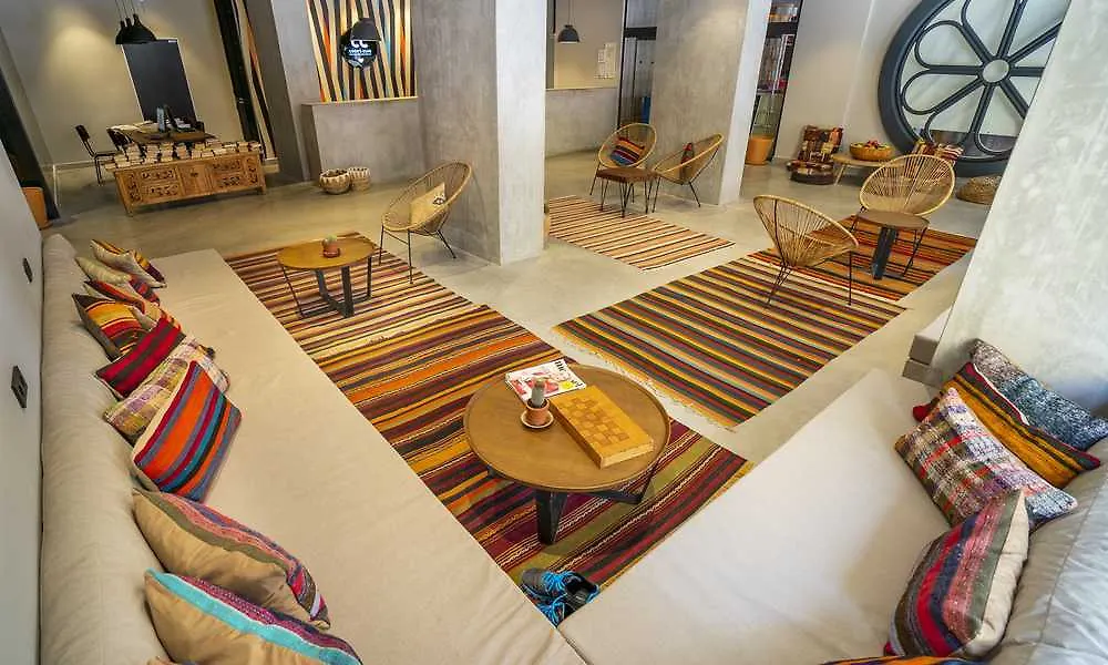 Cooks Club Alanya (Adults Only)-1