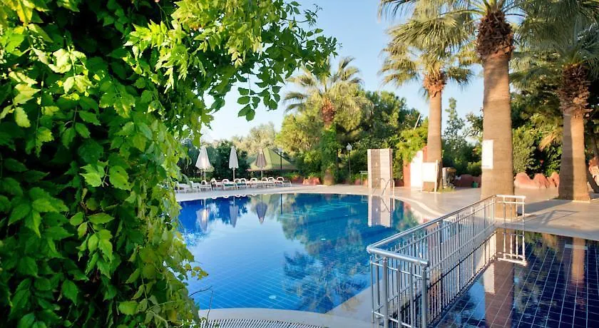 Mc Beach Resort Hotel-1