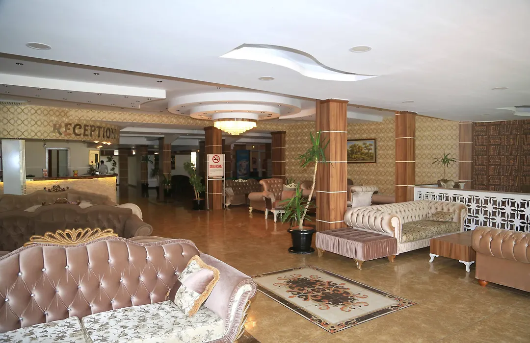 Club Tess Hotel-1