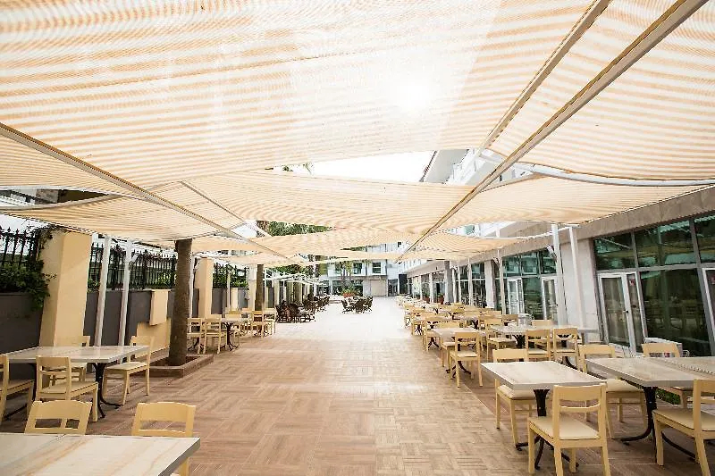 Armir Resort Hotel-1