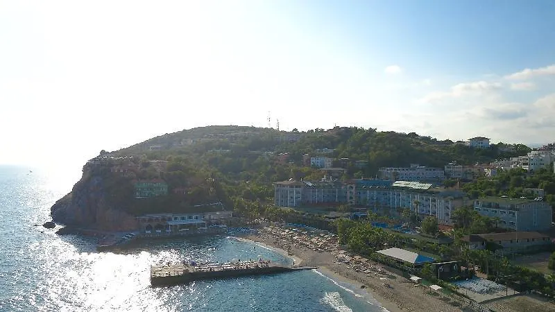 Larissa Hill Beach Hotel-1