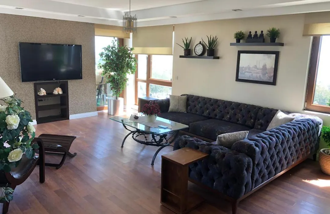 Lara Park Suites-1