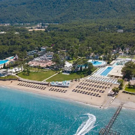 Baia Salima Kemer-3