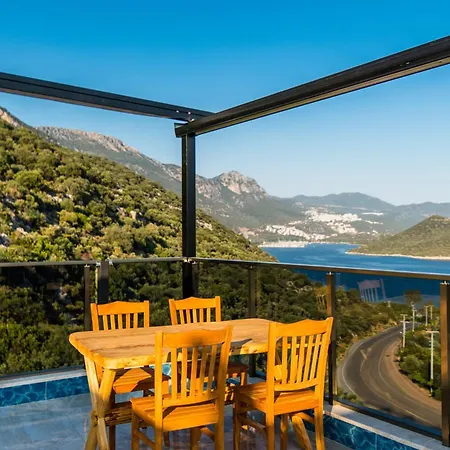 Kas Sun Glare Hotel-3