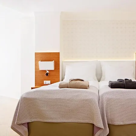 Sunprime Alanya Beach Hotel - Adult Only +16-3