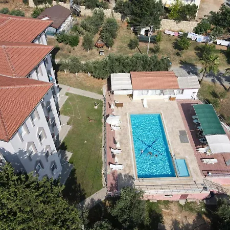 Sercan Apart-3