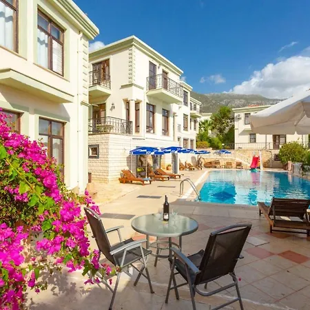 Villa Lycian City-3