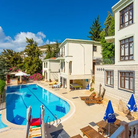 Villa Lycian City-2