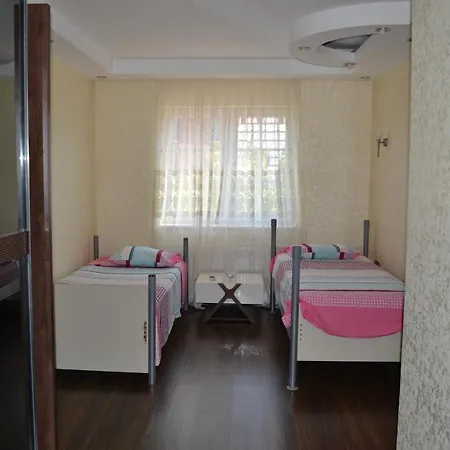 Antalya Belek Private Villa Private Pool 4 Bedrooms Close To Beach Park - Land Of Legends-2