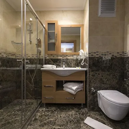 Quattro Beach Spa & Resort-2