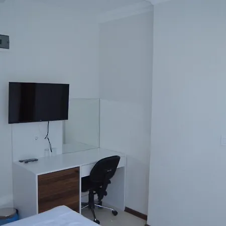 Grand Antalya Hotel-3