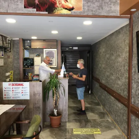Otel Durkaya-2
