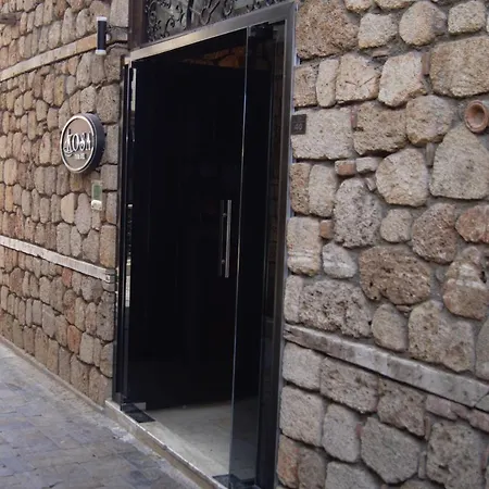 Kosa Boutique Hotel-2