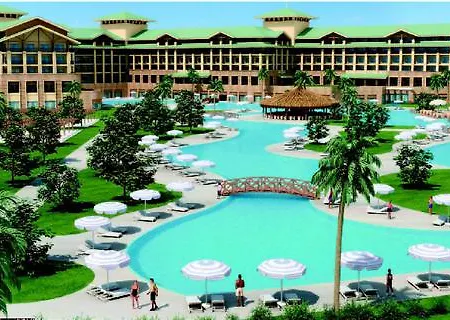 Amara Luxury Resort And Villas-3