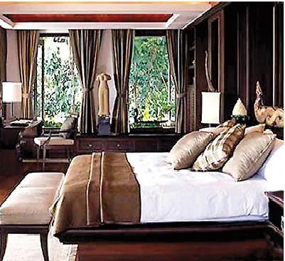 Amara Luxury Resort And Villas-2