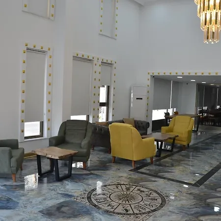 Piyes Otel-3