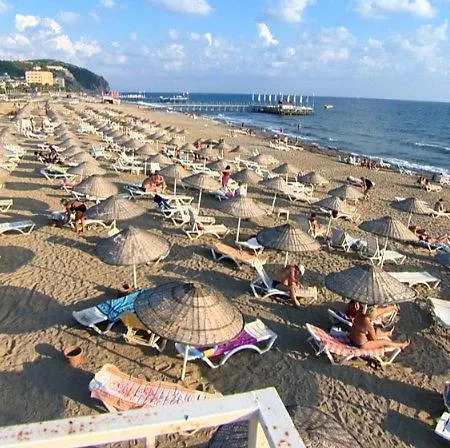 Mcs Oasis Beach Club-2