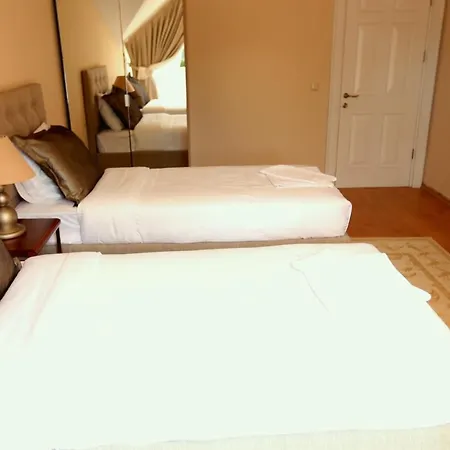 Kemer Residence-2