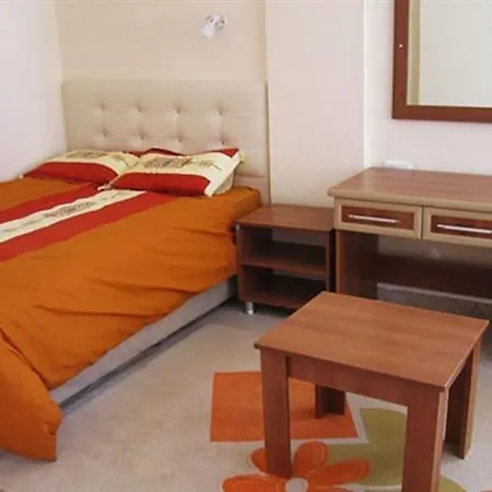 Patara Ince Hotel-3