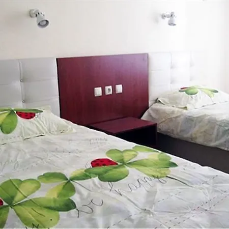 Patara Ince Hotel-2